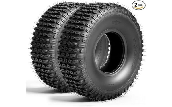 atv utv tire evaluation