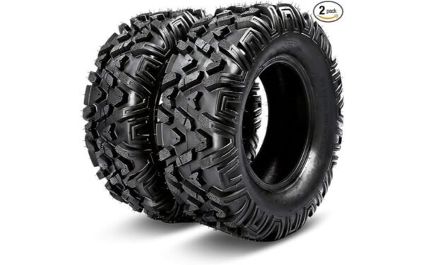 atv utv tire performance review