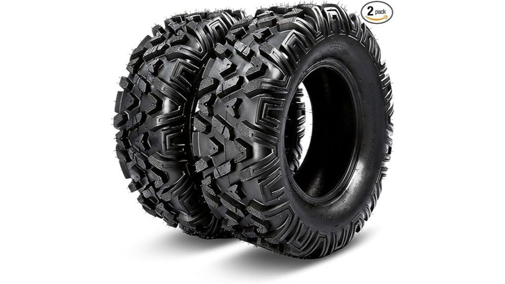 atv utv tire performance review