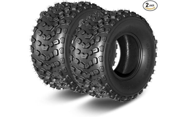 atv utv tire performance review
