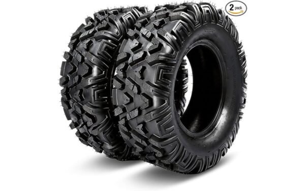 atv utv tire performance review