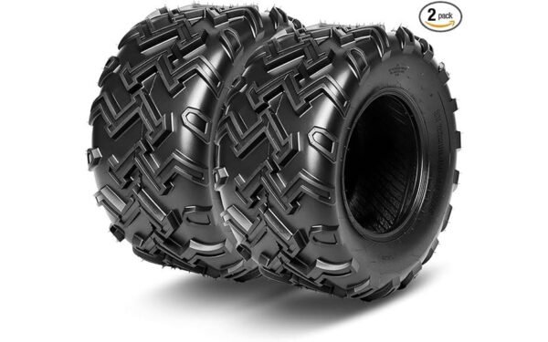 atv utv tire performance review
