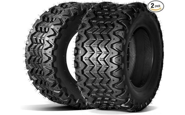 atv utv tire performance review