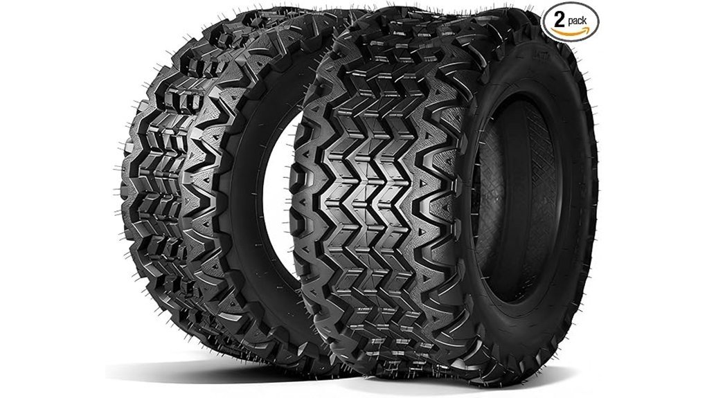 atv utv tire performance review