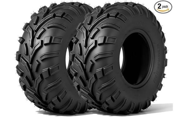 atv utv tire performance review
