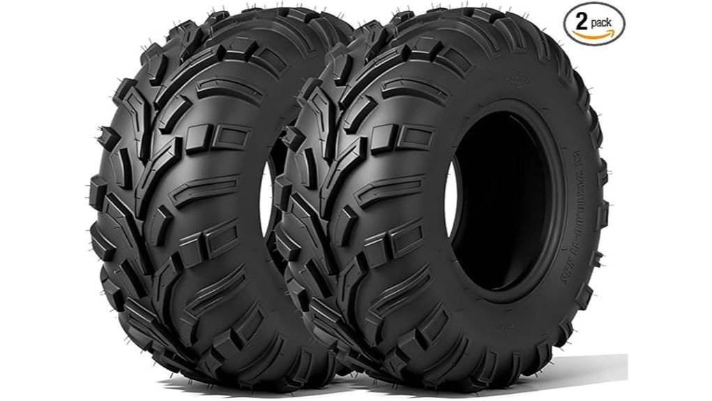 atv utv tire performance review
