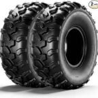 atv utv tire review insights