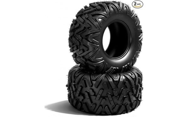 atv utv tire review