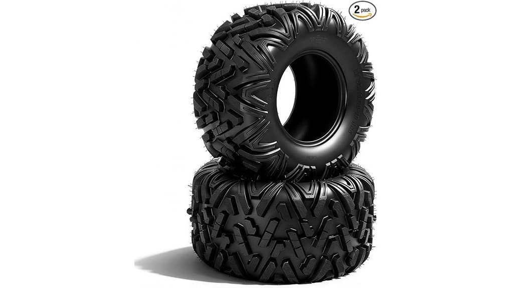 atv utv tire review