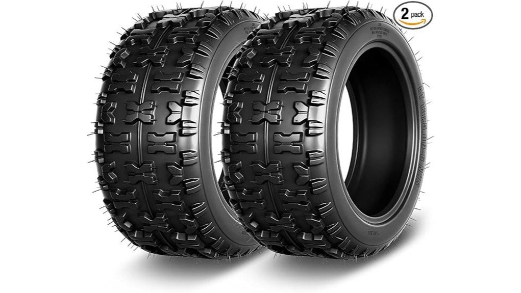 atv utv tire review