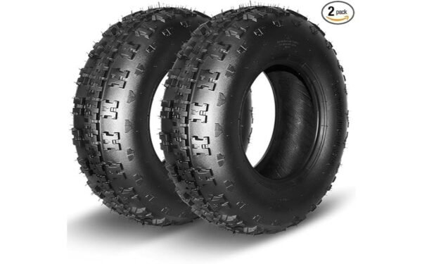 atv utv tire review set