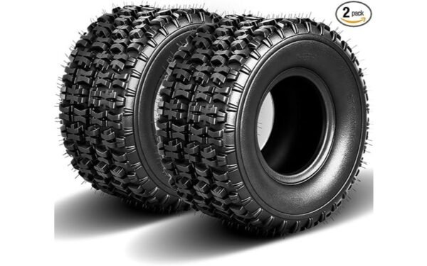 atv utv tire review set