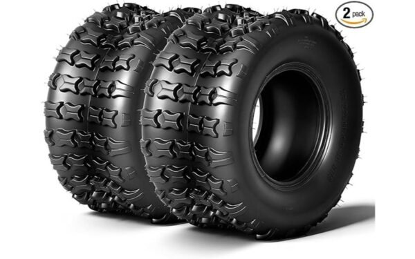 atv utv tire review summary
