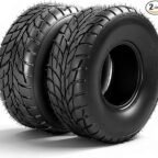 atv utv tire set review