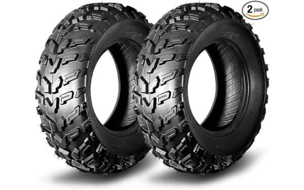 atv utv tire set review