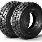 atv utv tire set review