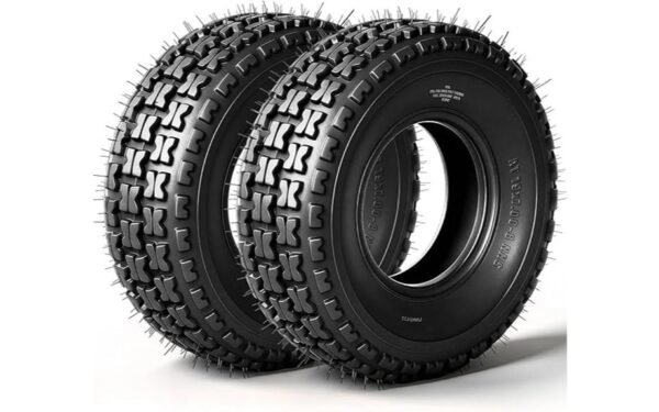 atv utv tire set review