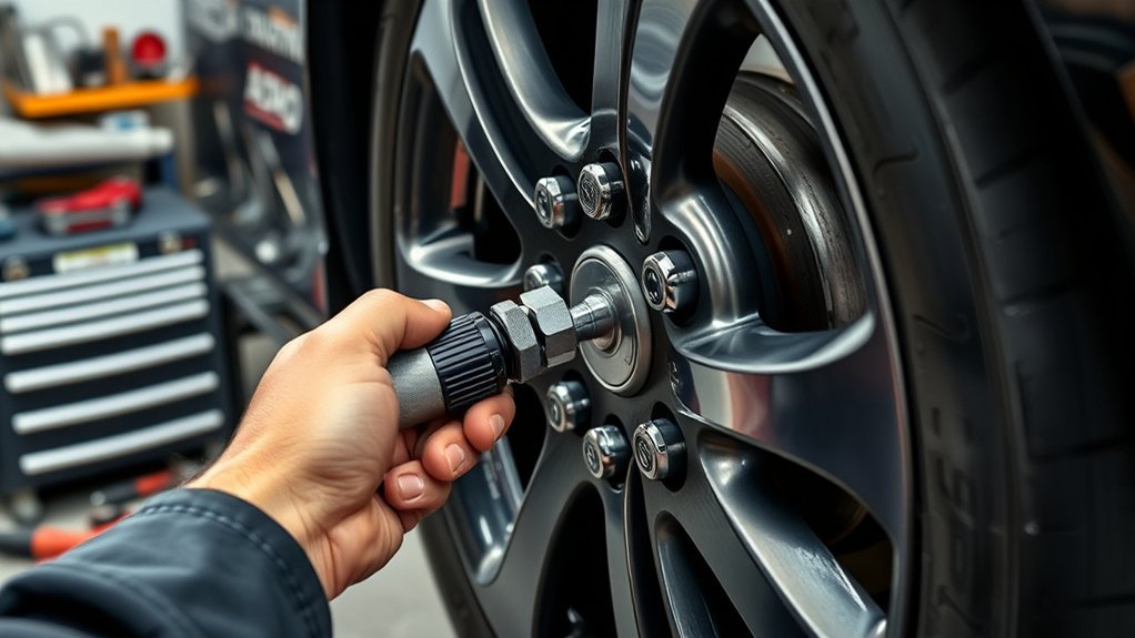 avoid common lug nut mistakes