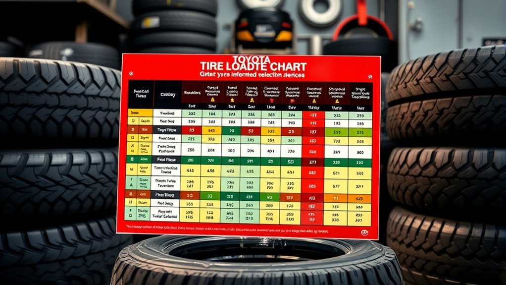 avoid tire selection mistakes