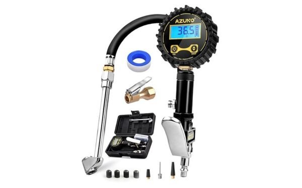 azuno tire inflator review