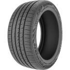 barkley aphelios tire review