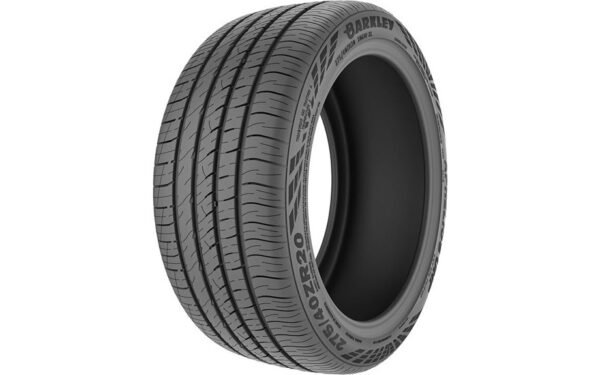 barkley aphelios tire review