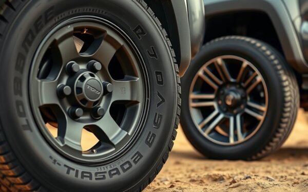beadlock wheels vs standard wheels