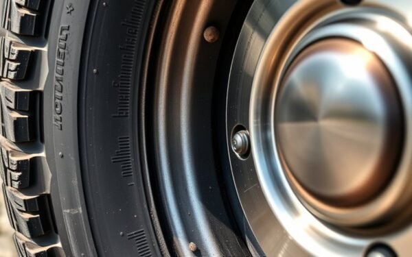 bearing noise vs tire noise