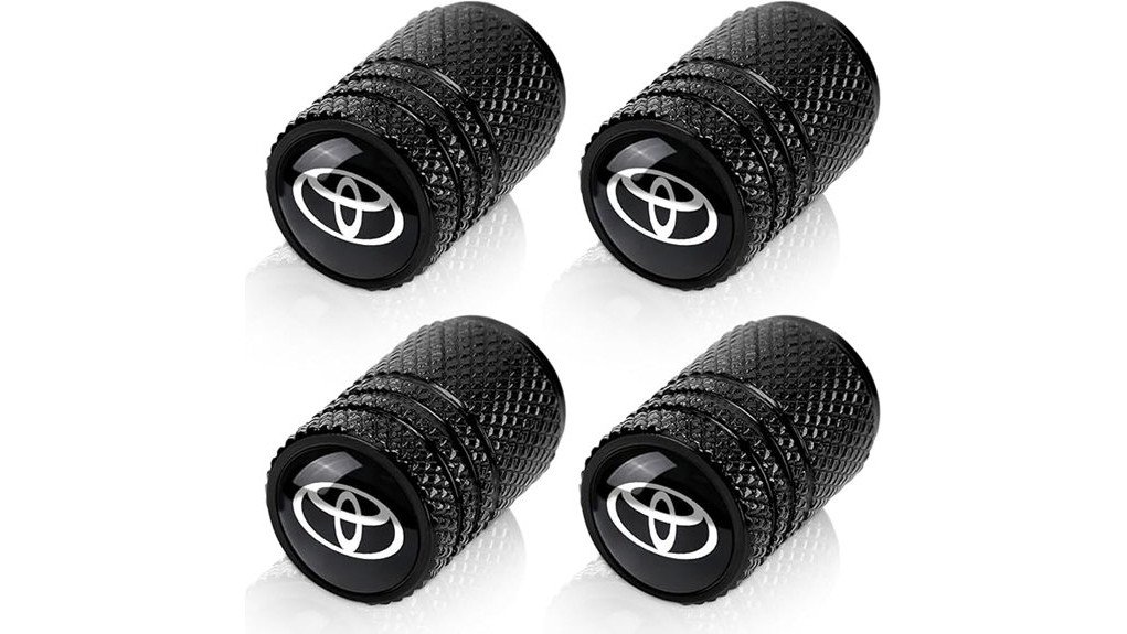 bfiveante tire valve caps