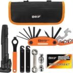bicycle repair kit essentials