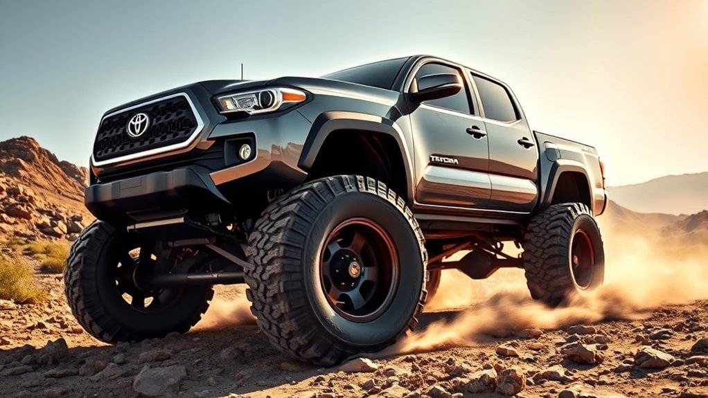 bigger tires decrease fuel efficiency