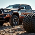 bigger tires new wheels
