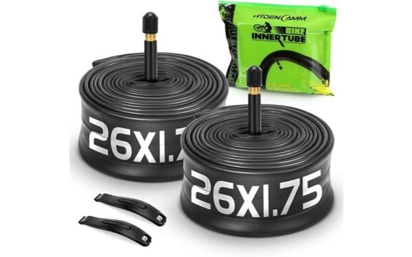 bike tire tube review