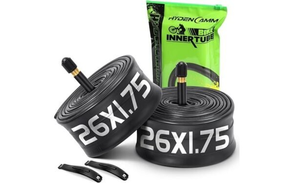 bike tube pack review