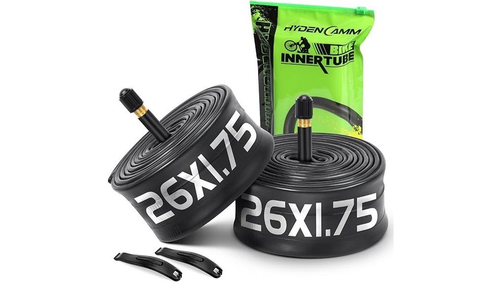 bike tube pack review