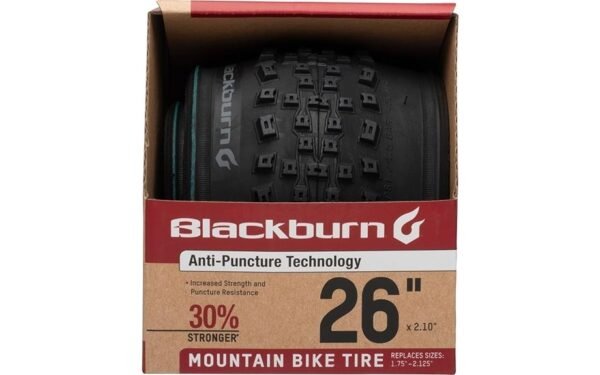 blackburn mountain bike tires