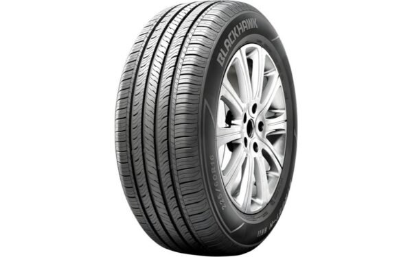 blackhawk hh11 tire review