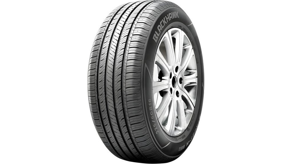 blackhawk hh11 tire review