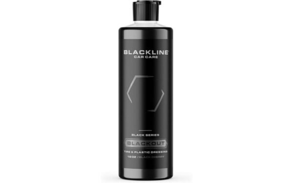 blackline car care review