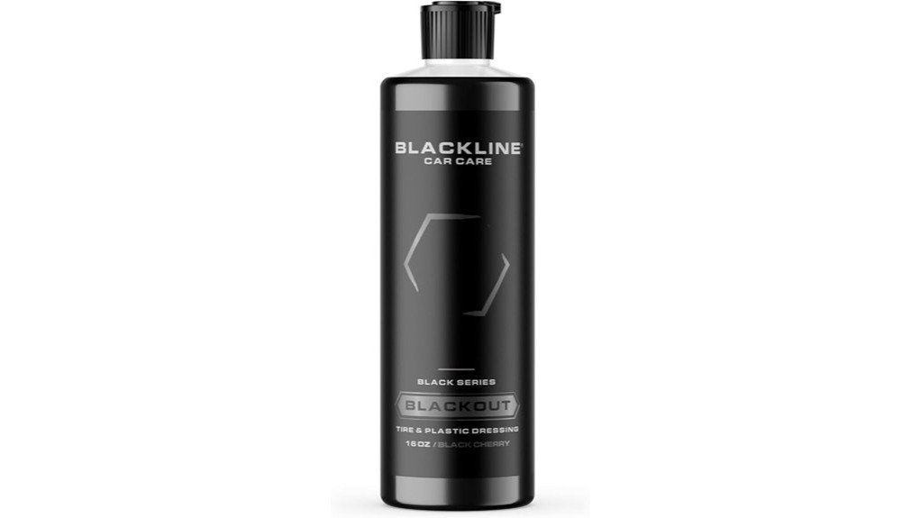 blackline car care review