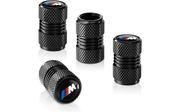 bmw m tire cap review