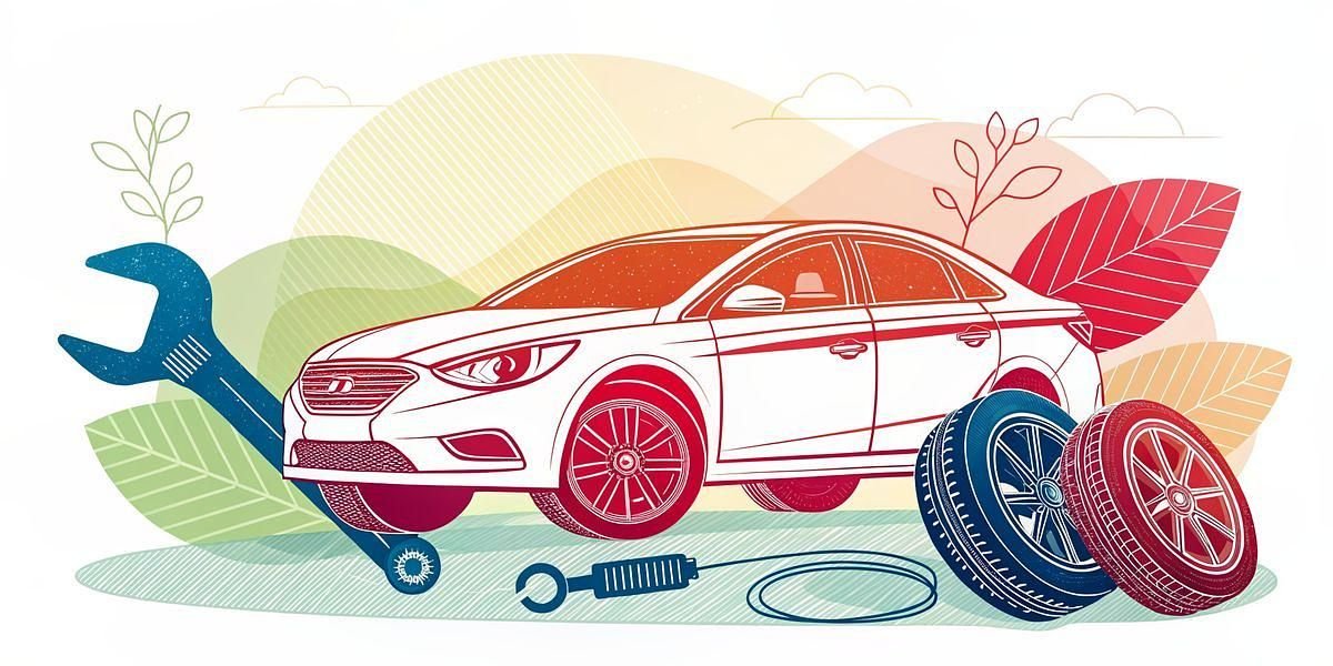 Best Hyundai Sonata Tires