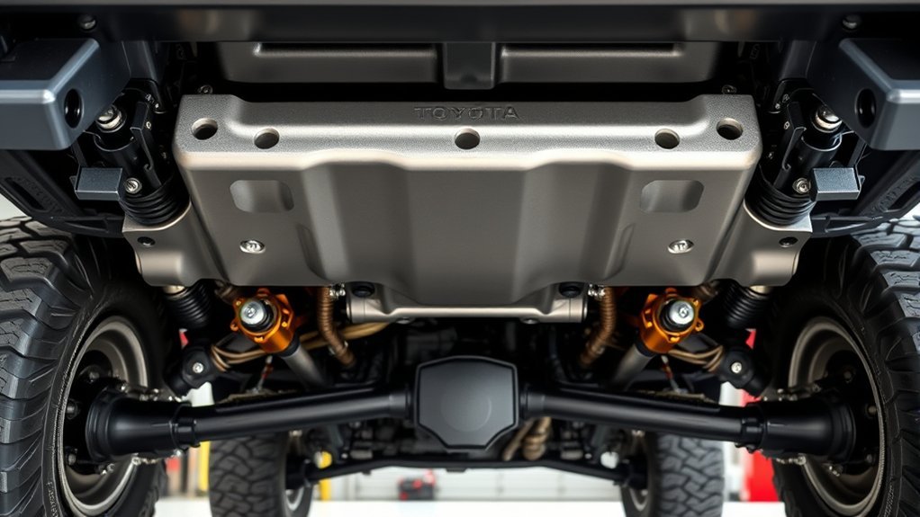 cab mount chop benefits