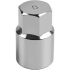 car d wheel locking key