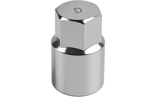 car d wheel locking key