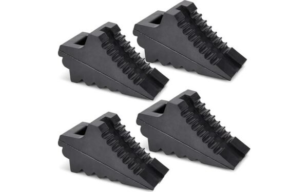 car wheel chock review