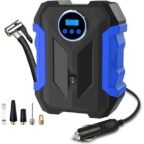 carsun air compressor review