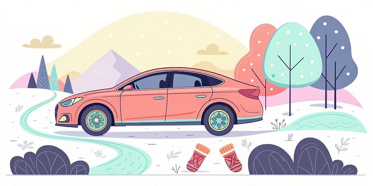 Best Winter Tires For 2024 Hyundai Sonata