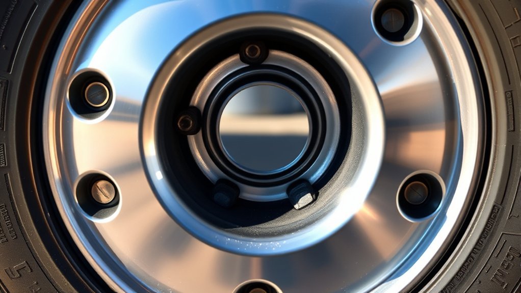 center bore wheel compatibility