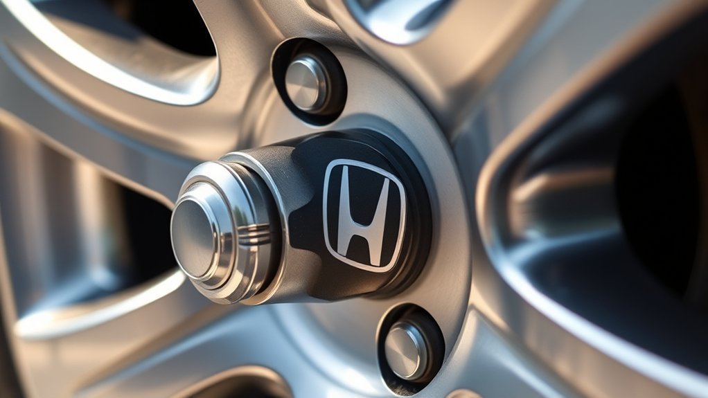 center bore wheel fitment